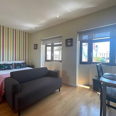 Apartments Porto Historico المظهر الخارجي الصورة