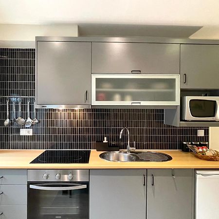 Apartments Porto Historico المظهر الخارجي الصورة