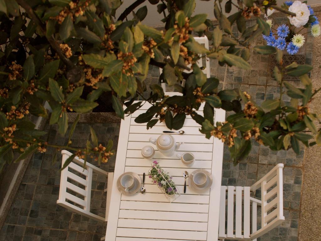 Apartments Porto Historico المظهر الخارجي الصورة