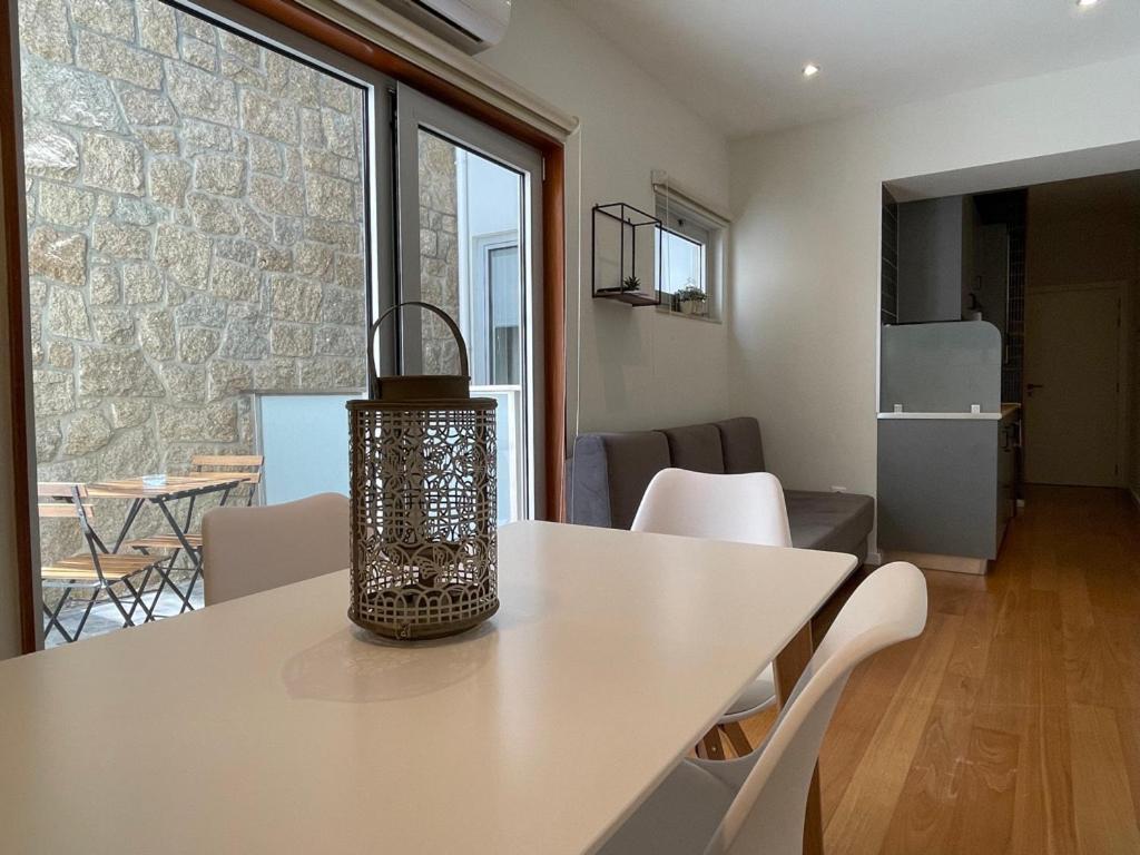 Apartments Porto Historico المظهر الخارجي الصورة