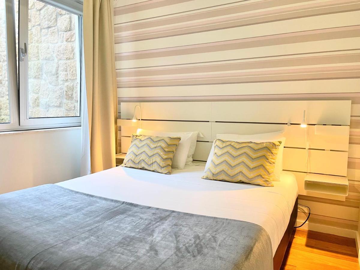 Apartments Porto Historico المظهر الخارجي الصورة