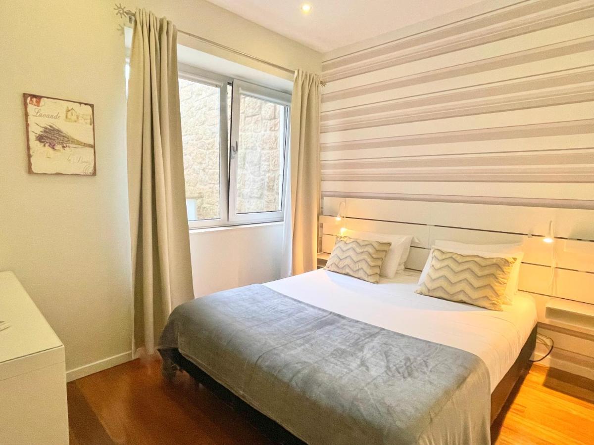 Apartments Porto Historico المظهر الخارجي الصورة