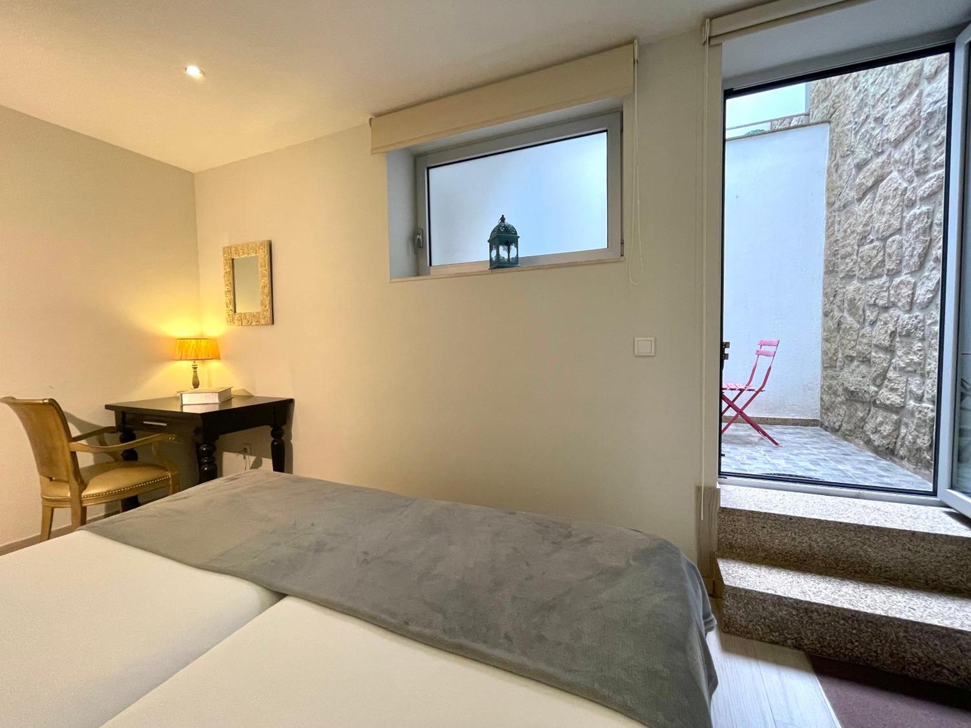 Apartments Porto Historico المظهر الخارجي الصورة
