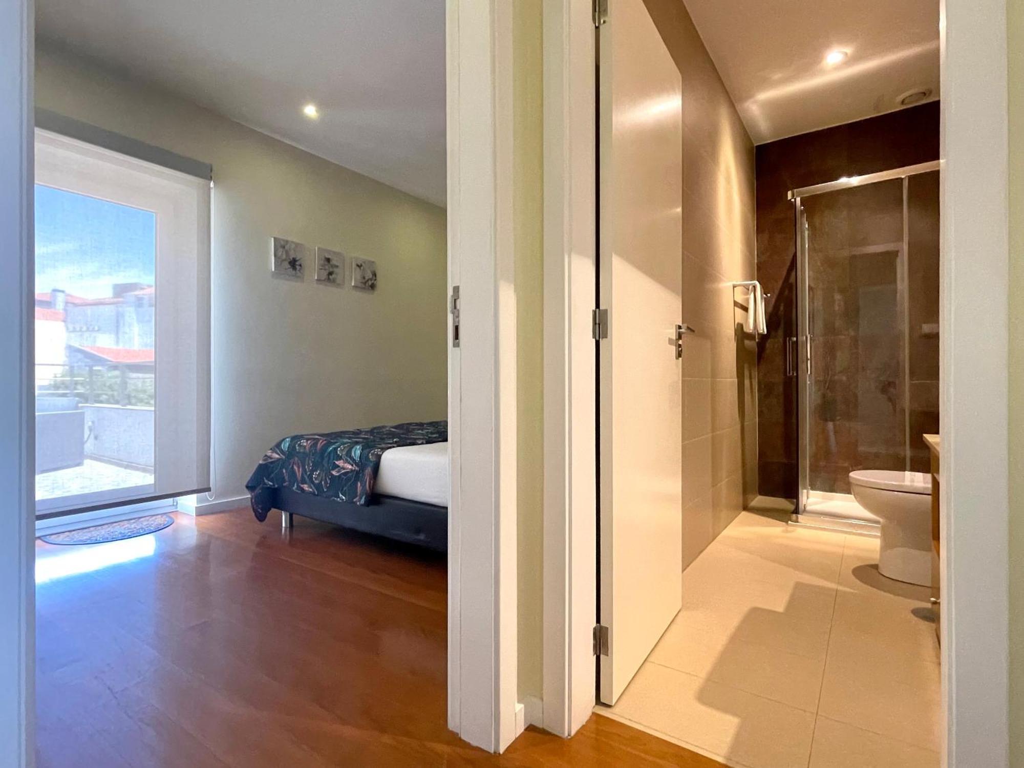 Apartments Porto Historico المظهر الخارجي الصورة