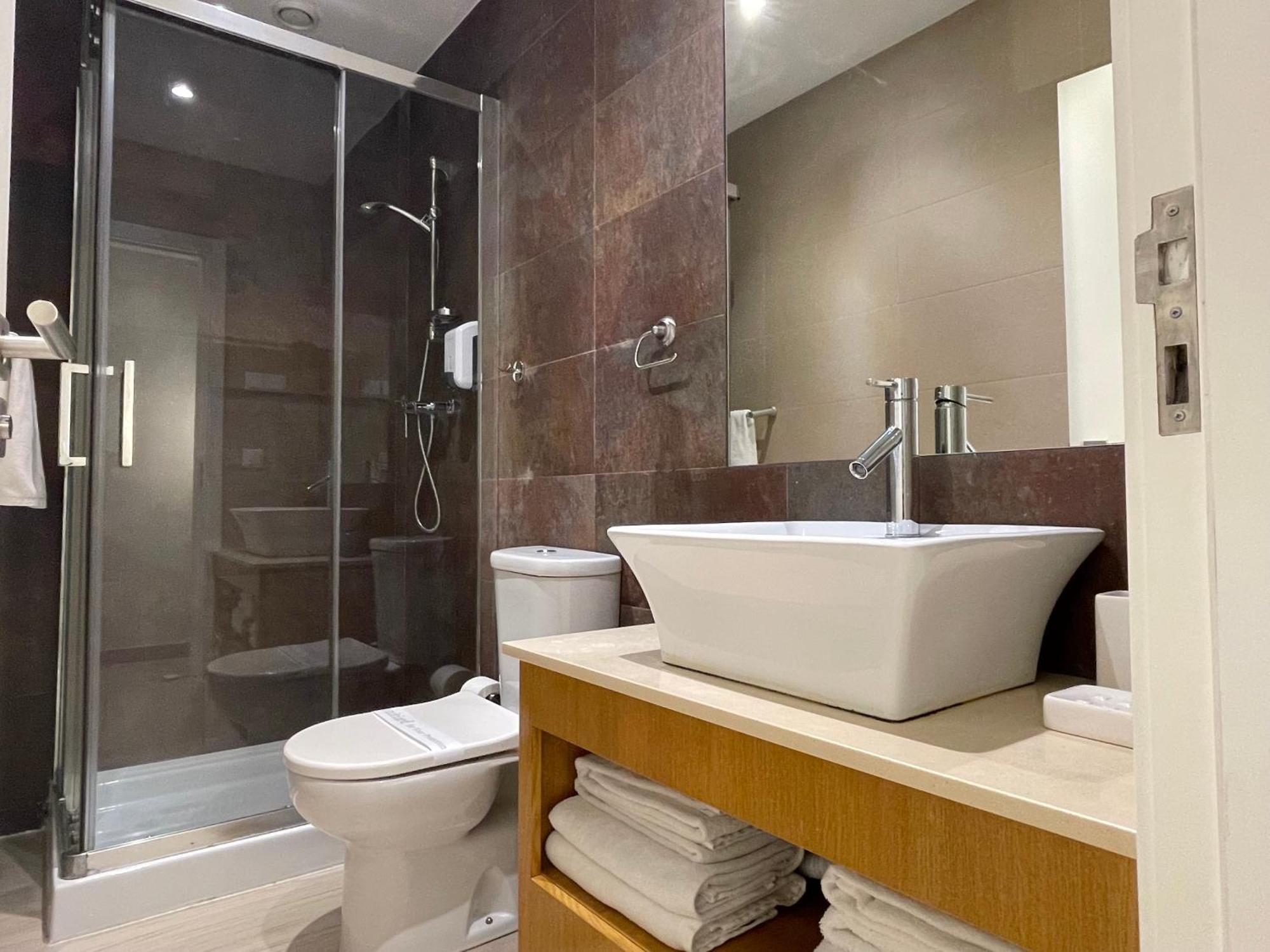 Apartments Porto Historico المظهر الخارجي الصورة